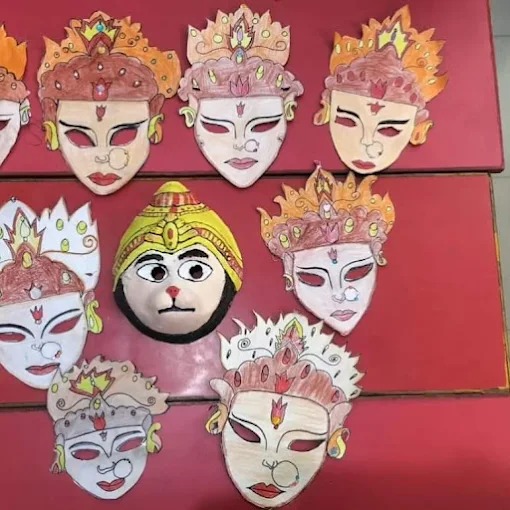 Art Exhibition