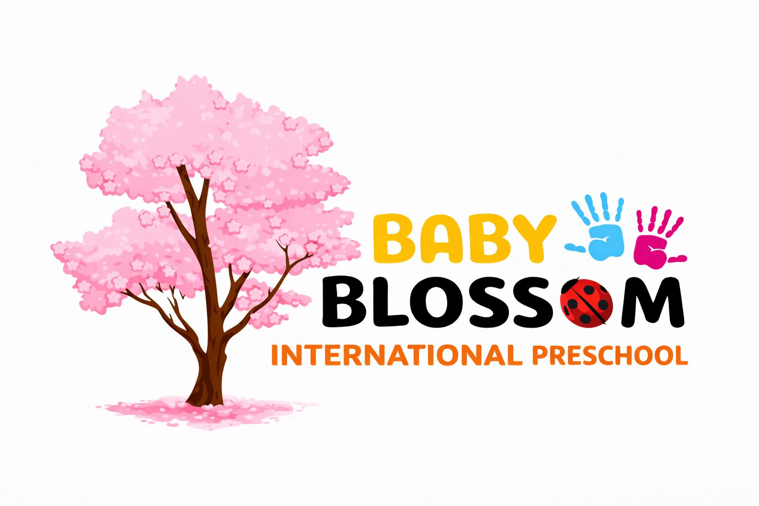 Baby Blossom Logo